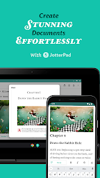 JotterPad - Writer, Screenplay