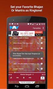 1100 Top Bhakti Songs For PC 3