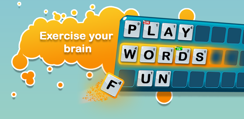 Puzzly Words - word games