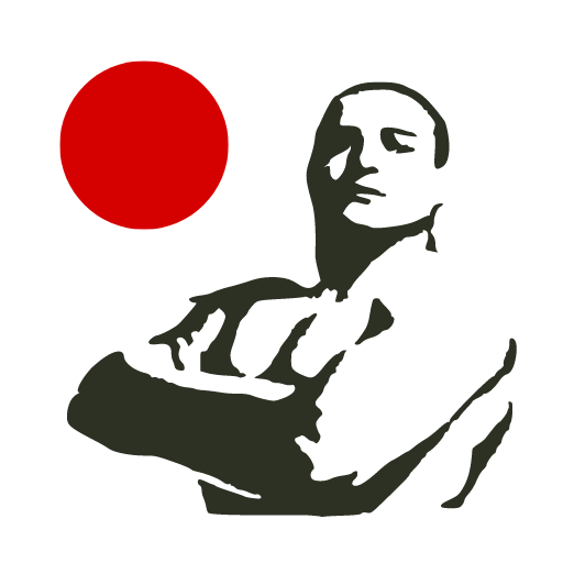 Japan SDF style Pull-ups,army logo