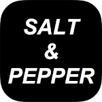 Cover Image of Download salt&pepper  APK