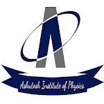 Cover Image of Baixar Ashutosh Institute of Physics 3.6 APK