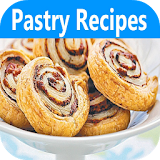 Pastry Recipes icon