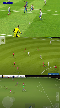 Dream Pro Soccer League 24のおすすめ画像5