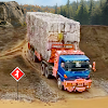 Truck Offroad Simulator Games icon