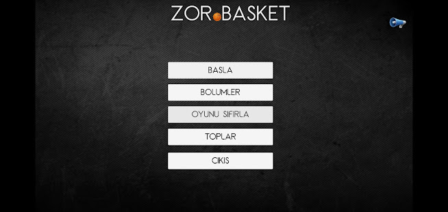 Zor Basket screenshots apk mod 1