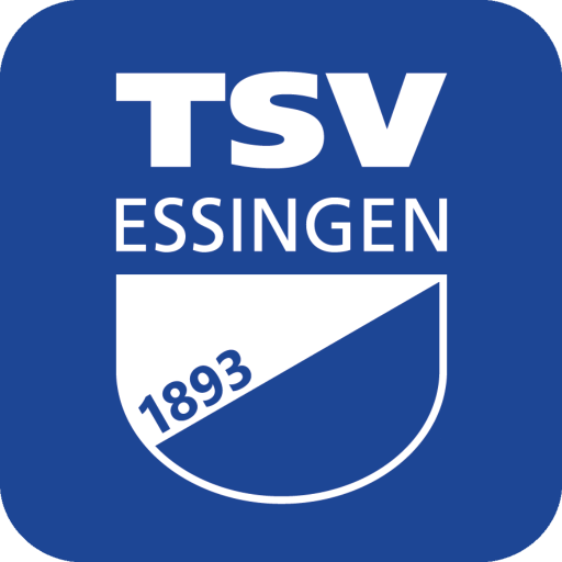 TSV Essingen 1893 e.V. logo