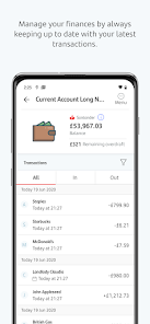 Imágen 2 Business Banking Pilot android
