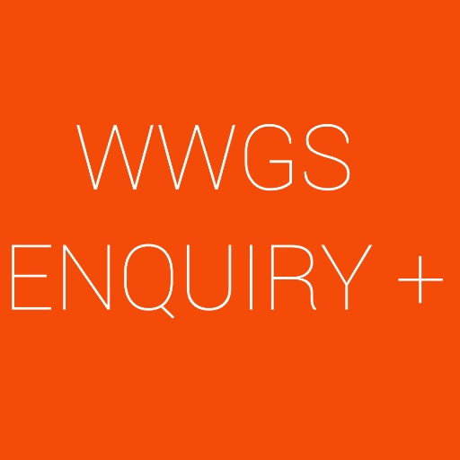 wwgs Enquiry advanced