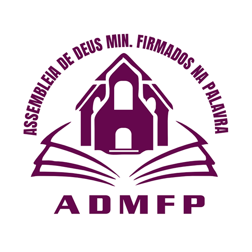 Firmados na Palavra logo