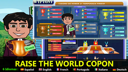 Water Polo World Cup