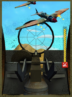 Mortar Clash 3D: Battle Games 2.1.18 screenshots 8