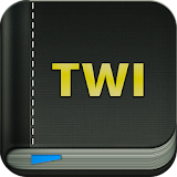 Akan Twi Bible Asante Free icon