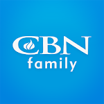 Cover Image of Descargar CBN Family for Android TV  APK