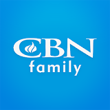 CBN Family for Android TV icon