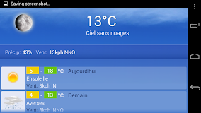 Meteo Lyon