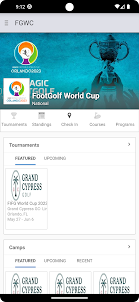 FootGolf World Cup