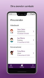 Snabbdoktor APK for Android Download (Premium/Unlocked) 5