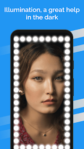 Mirror App, Beauty and Makeup