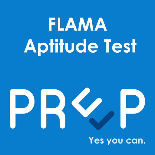 FLAMA Exam Preparation - 2023 logo