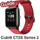 Cubitt CT2S Series 2 guide APK