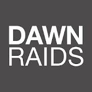 Clifford Chance - Dawn Raids