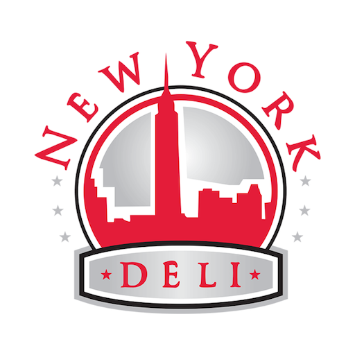 New York Deli Online Ordering logo