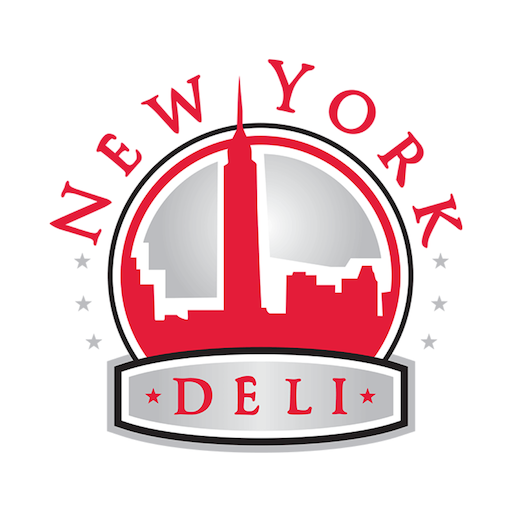 New York Deli Online Ordering 2.8.3 Icon