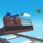 Cover Image of Download Cannon Coaster  APK