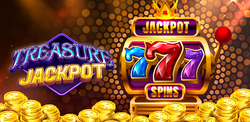 Treasure Jackpot: Casino Slots - Apps on Google Play