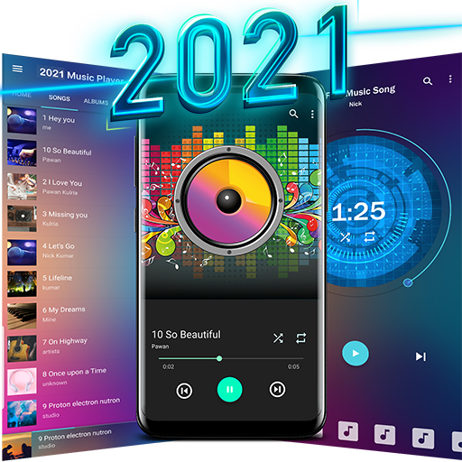 Music Player 2019