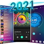 Cover Image of Télécharger Lecteur de musique 2022 v3.6.0 APK