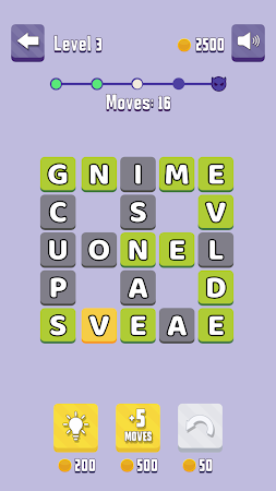 Game screenshot Word Swap mod apk