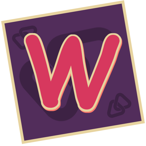 Word Chain 1.0 Icon