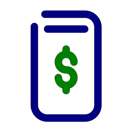 Monthly Savings Calculator logo