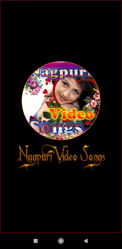 Android application Nagpuri Video नागपुरी वीडियो screenshort