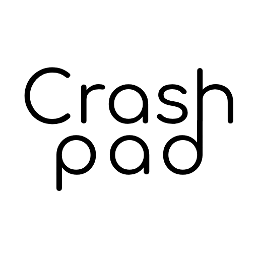 Crashpad logo