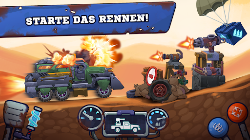 App-Vorschau
