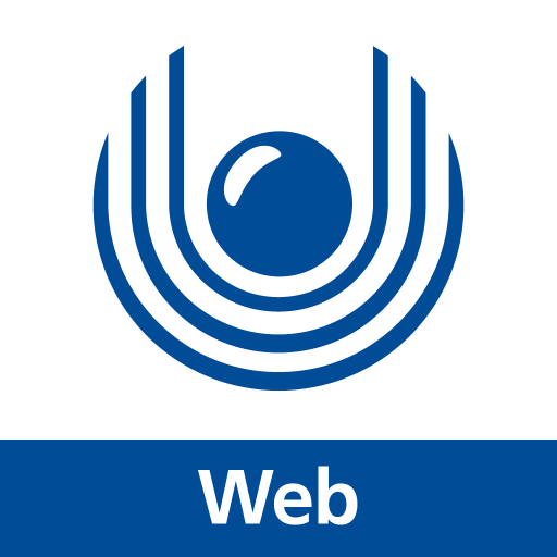 Webentwicklung logo