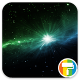 Starlight ASUS ZenUI Theme icon