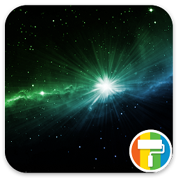 Hình ảnh biểu tượng của Starlight ASUS ZenUI Theme