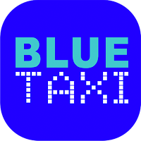 Blue Taxi Pampanga