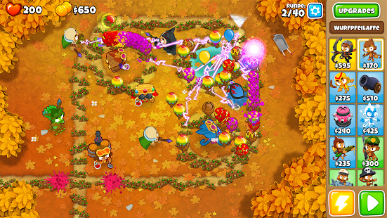 Bloons TD 6 Screenshot