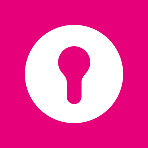 Polkadot Vault (Parity Signer) logo