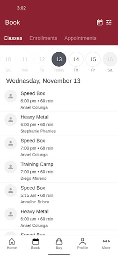 Baby Bull Boxing Screenshot 2 - AppWisp.com
