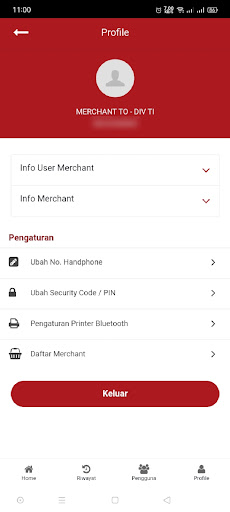 Katepay Screen 3