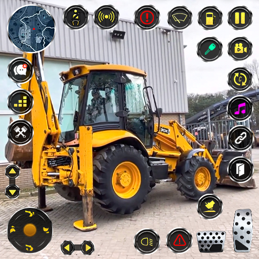 Modern Road Construction Games Apps on Google Play