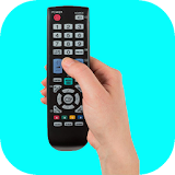 Télécommande Smart TV Prank icon