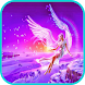 天使の壁紙 - Androidアプリ