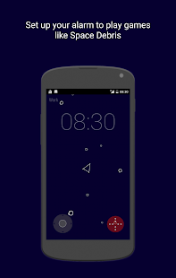 Wake Up Alarm v3.1.5 APK + Mod [Premium] for Android